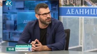 Кузман Илиев със сензационна идея: Това трябва да влезе в Конституцията ВИДЕО