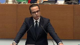 Свиреп скандал между "Възраждане" и ПП взриви НС!