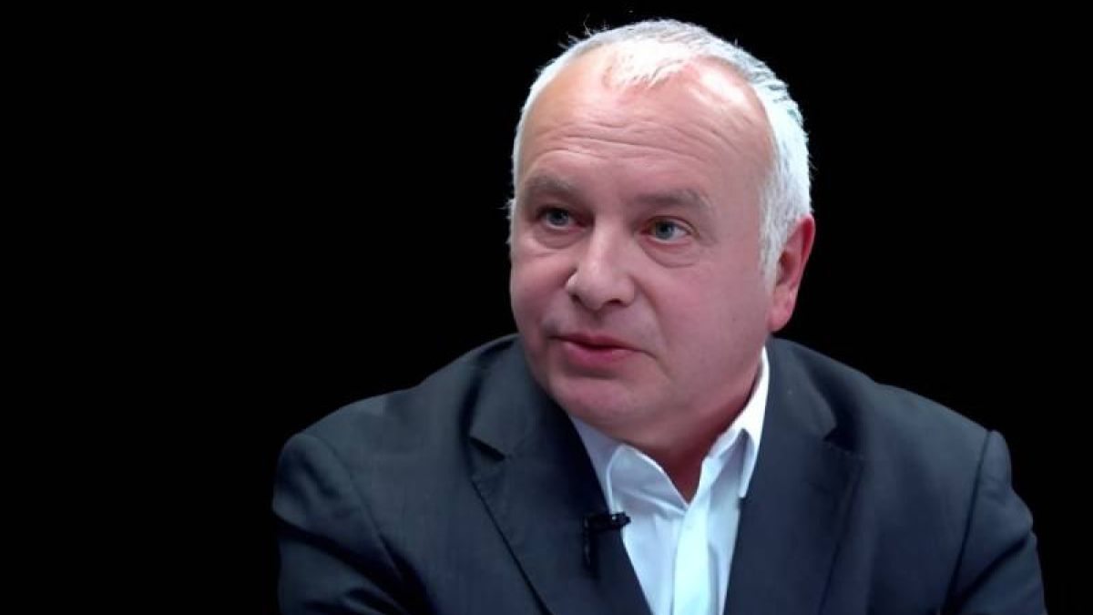 Виден германски политолог: Създаването на халифат в Европа може да стане реалност