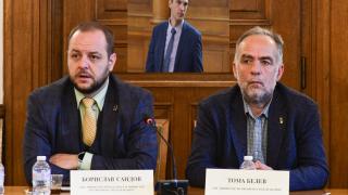 Грозно: Зелените са поискали спиране на парите по ПВУ