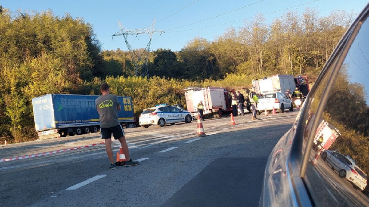 Видях жертвите! Гледката е потресаваща - смразяващи кръвта подробности за ужаса с 4 трупа край Габрово
