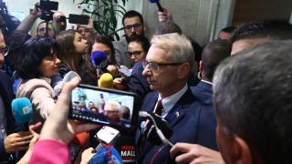 Денков с важни новини за отмяната на дерогацията за "Лукойл" и пенсионерите