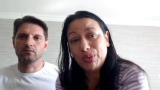 Българче се крило само часове наред от главорезите на Хамас, спасил го мъж, който... ВИДЕО