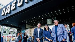 Kaufland България и Cinelibri препълниха кино „Одеон“ с почитатели на Антарктида