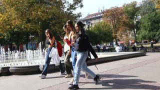 Днес в София падна 6-годишен неочакван рекорд