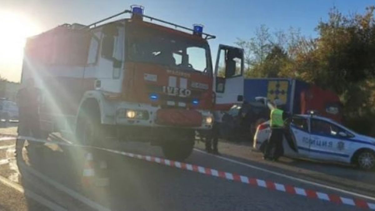Трагедия! Пет станаха жертвите на касапницата в Габровско