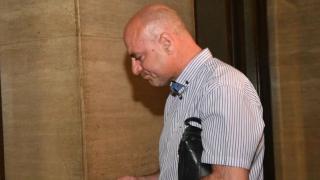 Мистерията около кървавия ужас в семейството на скандалния пернишки прокурор се заплита