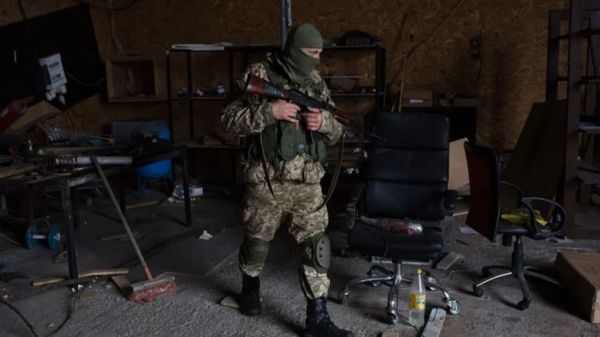Разкриха тайното оръжие на Русия в Украйна, което никой не забелязва 