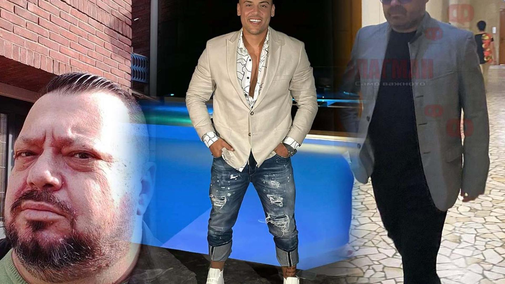 Разкриха тартора на заловените автоджамбази в Бургас, оказа се сериен убиец! 