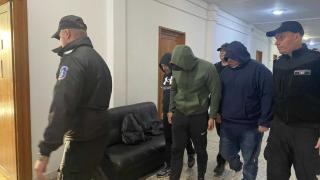 Горещи разкрития за автоджамбазите от разбитата група на свирепия убиец Рагевски  
