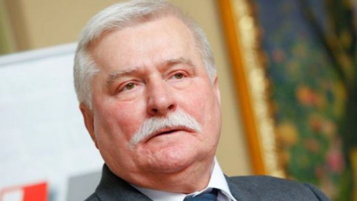 Лех Валенса бие тревога: Полша е застрашена от гражданска война