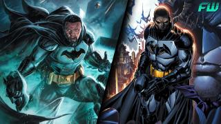 Батман става афроамериканец, а Супермен ще люби и мъже