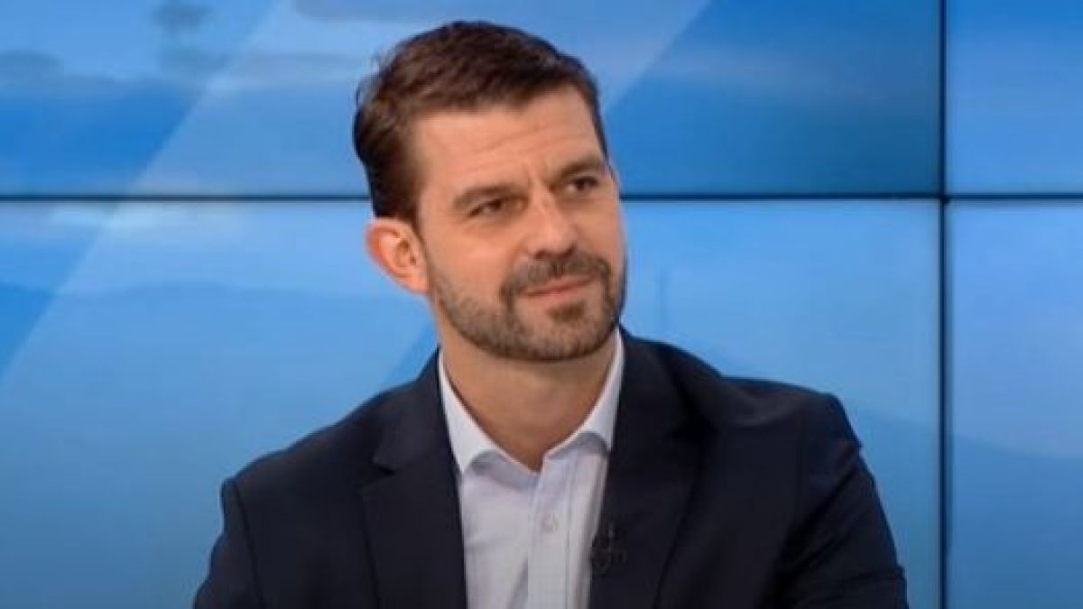 Независимият кандидат-кмет Атанас Минев: „Лозенец“ заслужава добро управление, взимам заместник от кв. „Витоша“