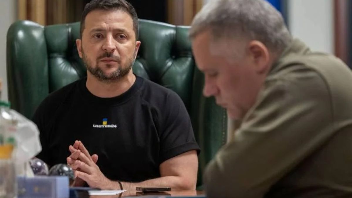 US анализатор: Украйна губи Одеса и Харков, ако ВСУ претърпи поражение