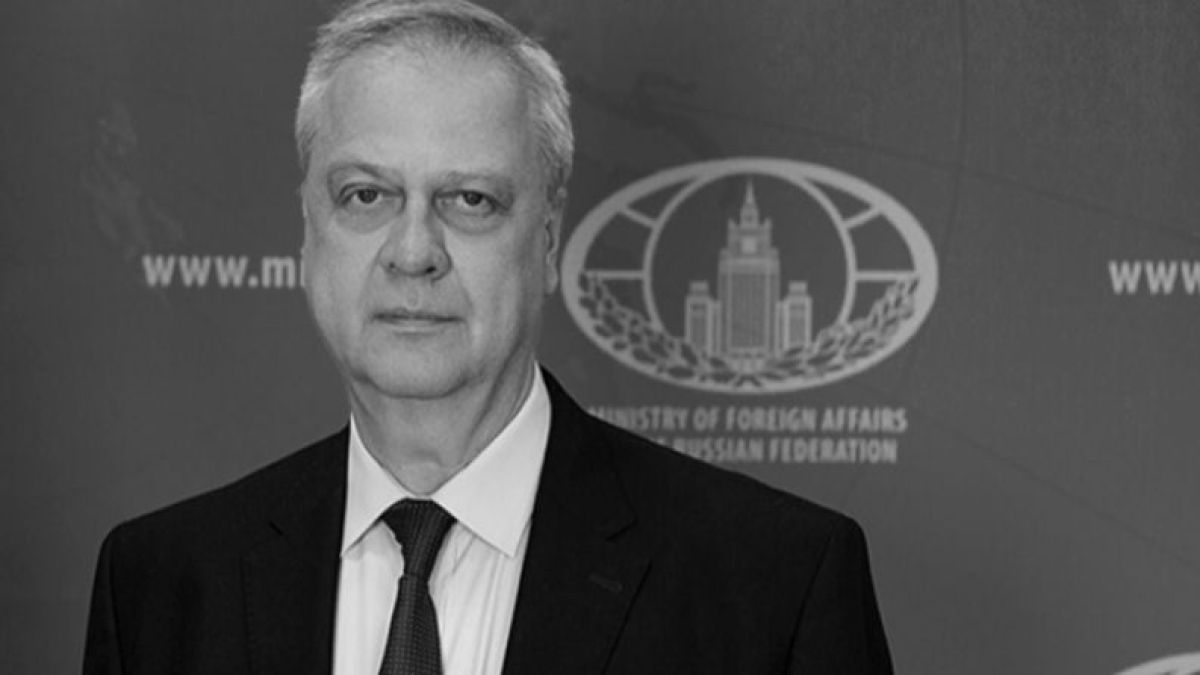Руски дипломат открит мъртъв в хотелска стая в Истанбул 