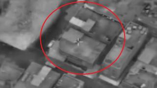 Израел показа как убива с дрон главореза от "Хамас", повел клането на 7 октомври ВИДЕО 18+