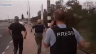 Скандал в CNN! Спипаха топ журналистка да лъже за войната в Израел ВИДЕО