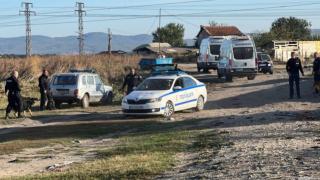 Нови разкрития за кървавата свада в Казанлък, наръганият полицай...