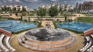 Психотрилър във Враца с непознат мъж, жена и трите й дъщери