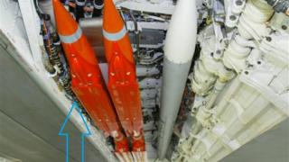 Пентагонът ще предаде хиляди управляеми бомби на Израел