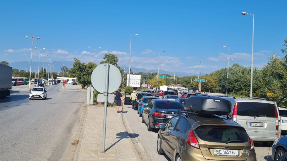 Разбра се причината за ада на "Кулата" 