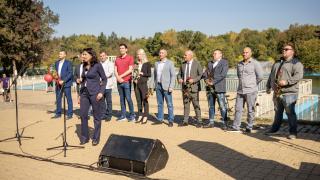 Ваня Григорова: В Сглобката да се разберат кого да пратят на балотажа, ние сме там и ги чакаме