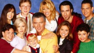 Отиде си звезда от незабравим и култов сериал от 90-те ВИДЕО