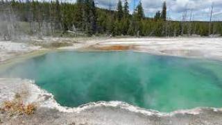 Кой е най-горещият минерален извор у нас и в Европа?