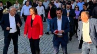  Нинова в Гоце Делчев: Идва тежка зима. Нашите кметове са социалния стълб за хората