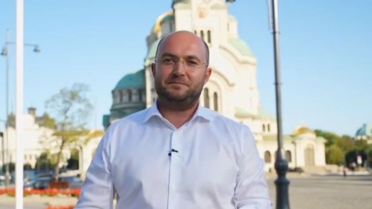 Шефът на СОС показа с ВИДЕО какво са направили за транспорта в София