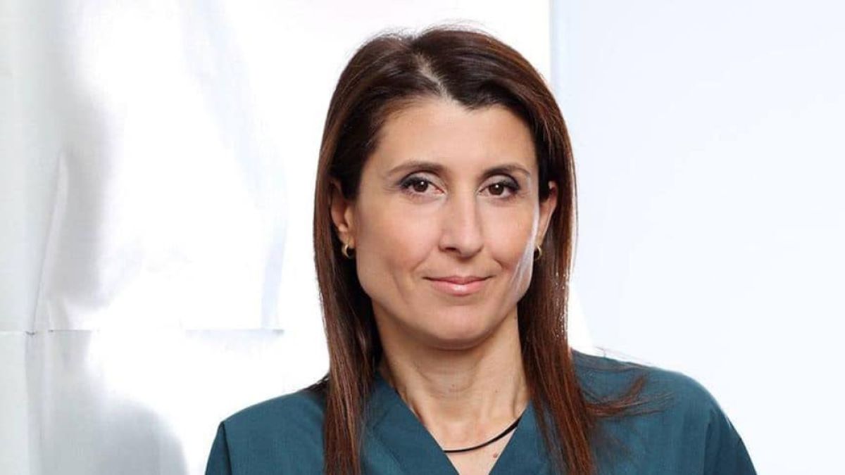 Доц. д-р Мария Юнакова, специалист по репродуктивна медицина: Замразяването на яйцеклетки е разумен план Б
