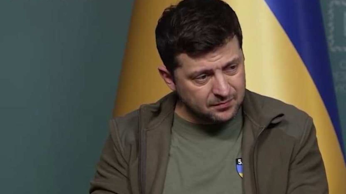 US полковник разкри следващата стъпка на САЩ в Украйна