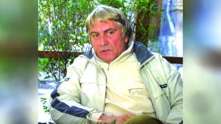 Владо Даверов: Живях диво, неразумно и в известен смисъл безотговорно