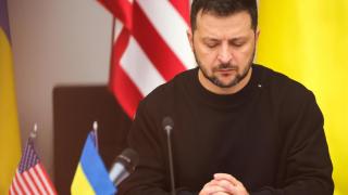 Израел натири Зеленски ВИДЕО