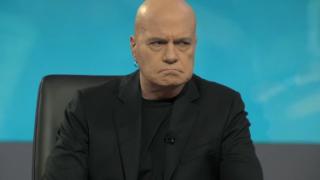 Слави Трифонов побесня: Карах по софийските улици и го видях, наистина! 