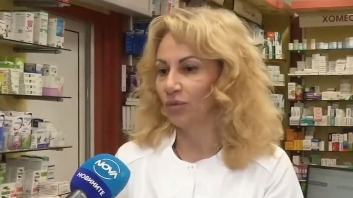 Ден след въвеждането на Е-рецептите - пълен хаос, аптекарите са в чудо ВИДЕО 