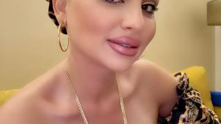 Софи Маринова потвърди новината на БЛИЦ: Сватба няма да има
