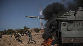 Яков Джераси обяви сензационно кога убийците от Хамас ще бъдат ликвидирани и алармира за възможен терор в България