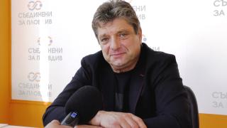 Пловдивският предприемач инж. Владимир Кисьов пред БЛИЦ TV: Недопустимо е да забогатяваш от политика!
