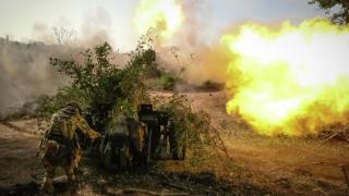 Генерал обясни защо Авдеевка се превърна в критично важен за руснаците