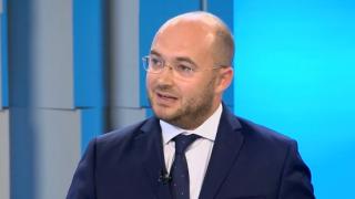 Жесток предизборен скандал, Виктор Николаев се видя в чудо! Това е уличен бой, отсече Георги Георгиев ВИДЕО