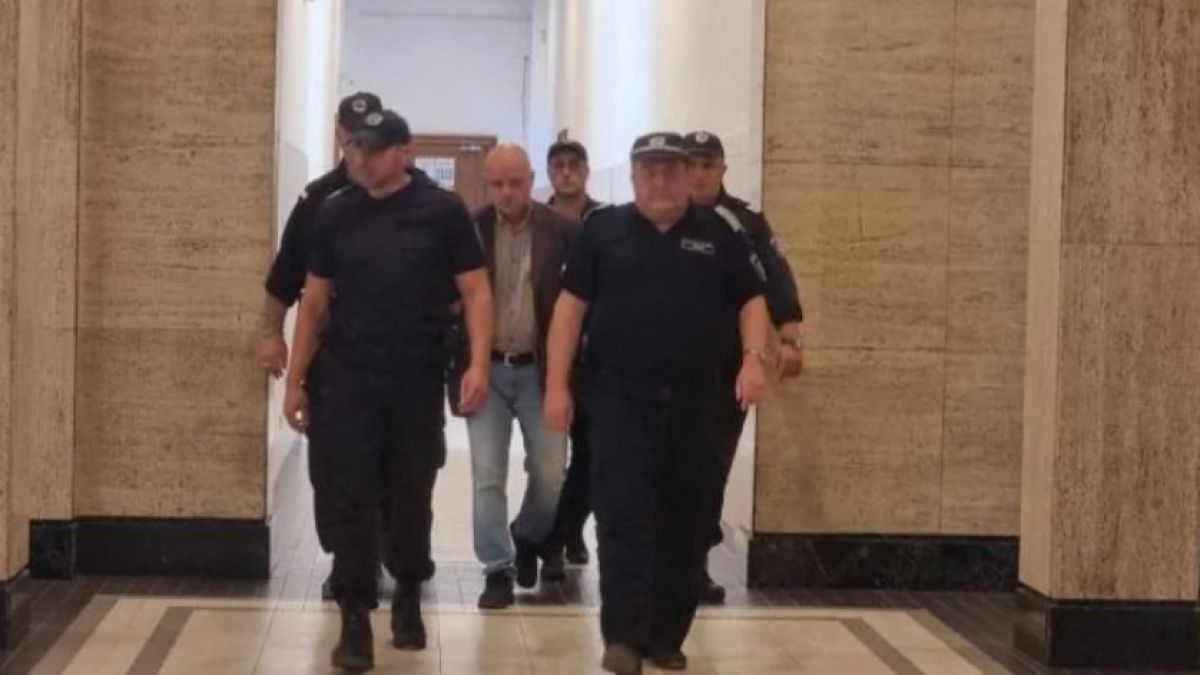 Изненадваща новина за прокурора Бисер Михайлов!