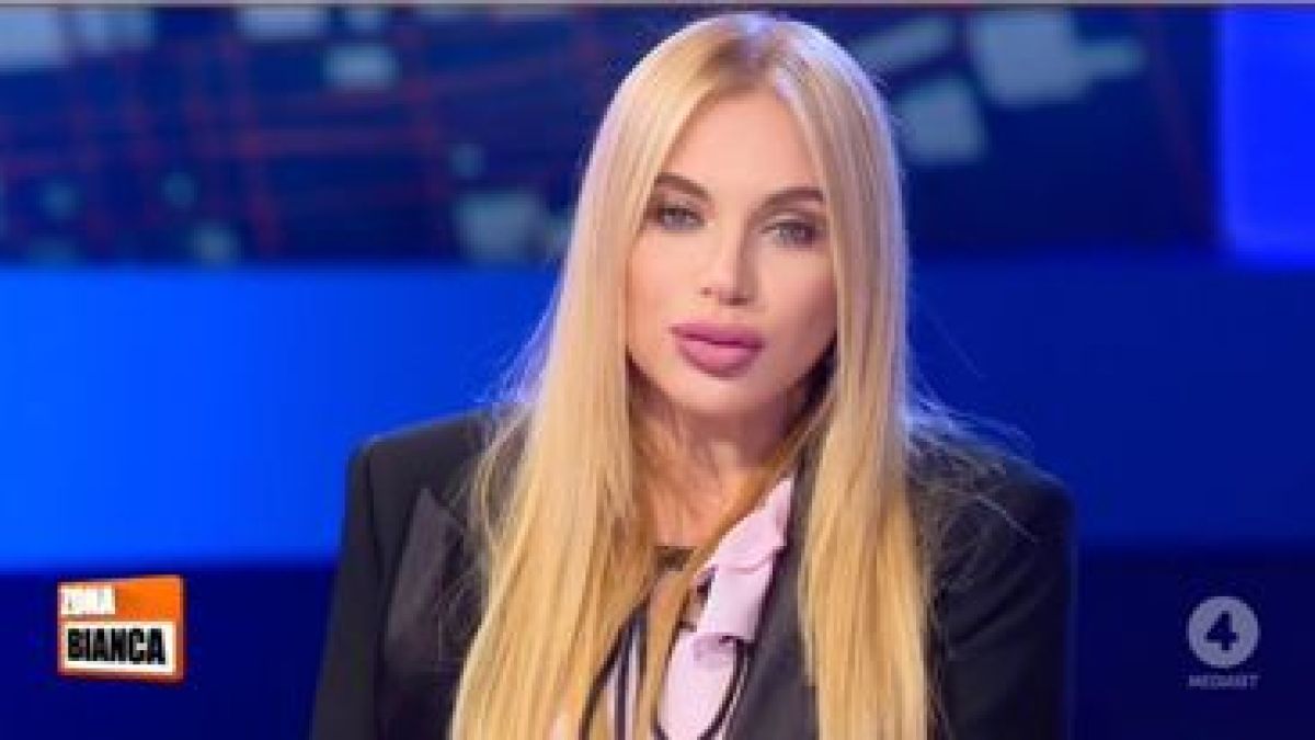 Гадателката на Берлускони: Бойко Борисов ще се кандидатира за президент, голяма промяна ще настъпи в БСП!