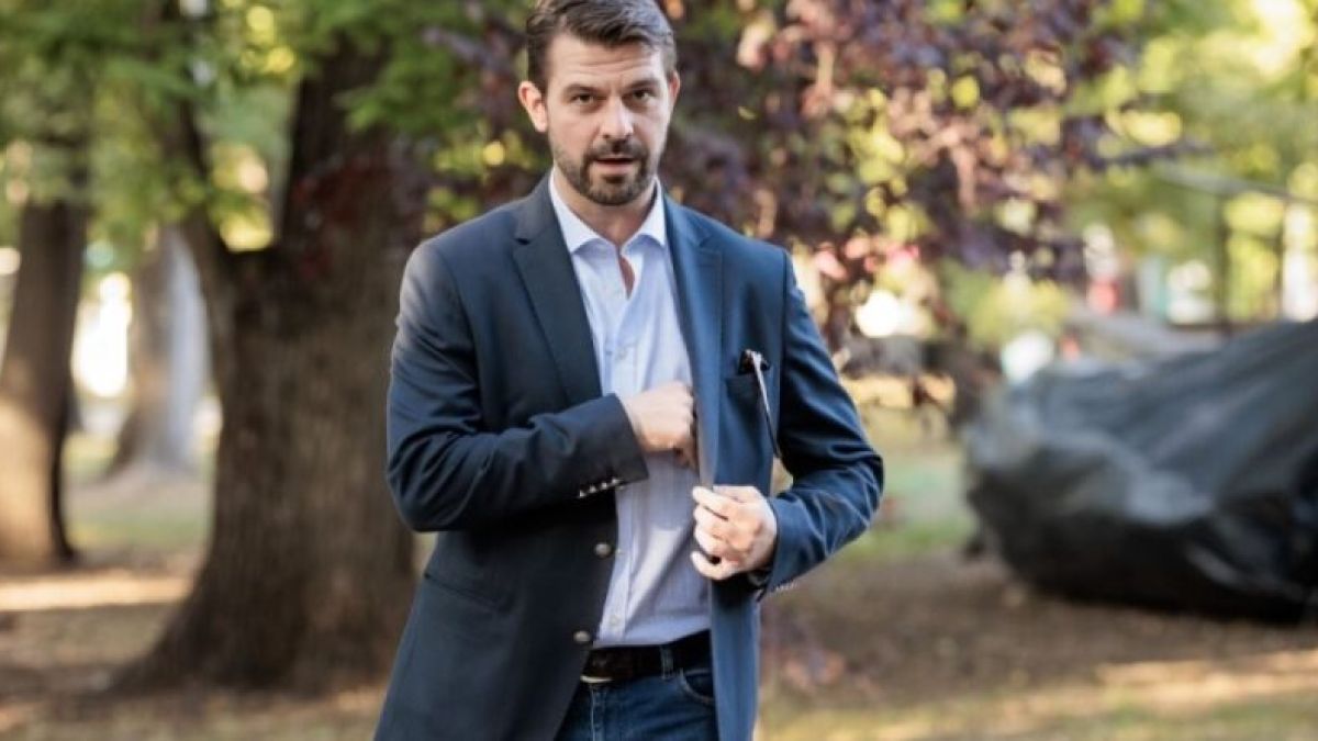 Атанас Минев: Община „Лозенец“ трябва да се дигитализира за гражданите