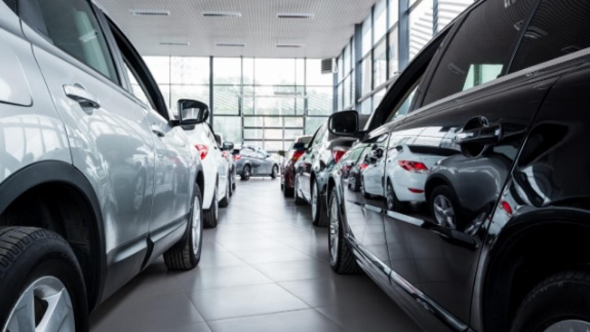 Специалистите определиха колко време една кола се смята за нова