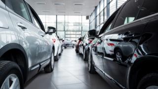 Специалистите определиха колко време една кола се смята за нова