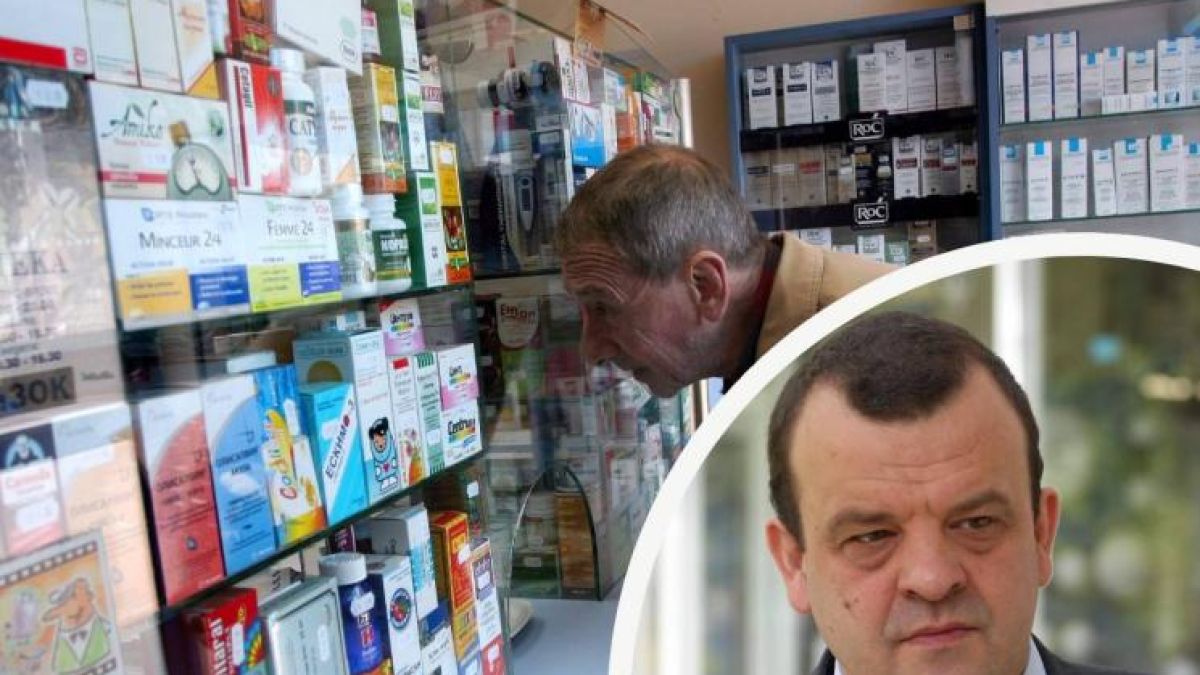 В БГ аптеките настана ужас, иде ли масов мор?!