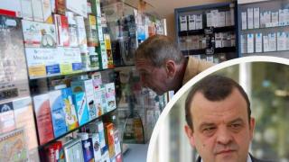 В БГ аптеките настана ужас, иде ли масов мор?!