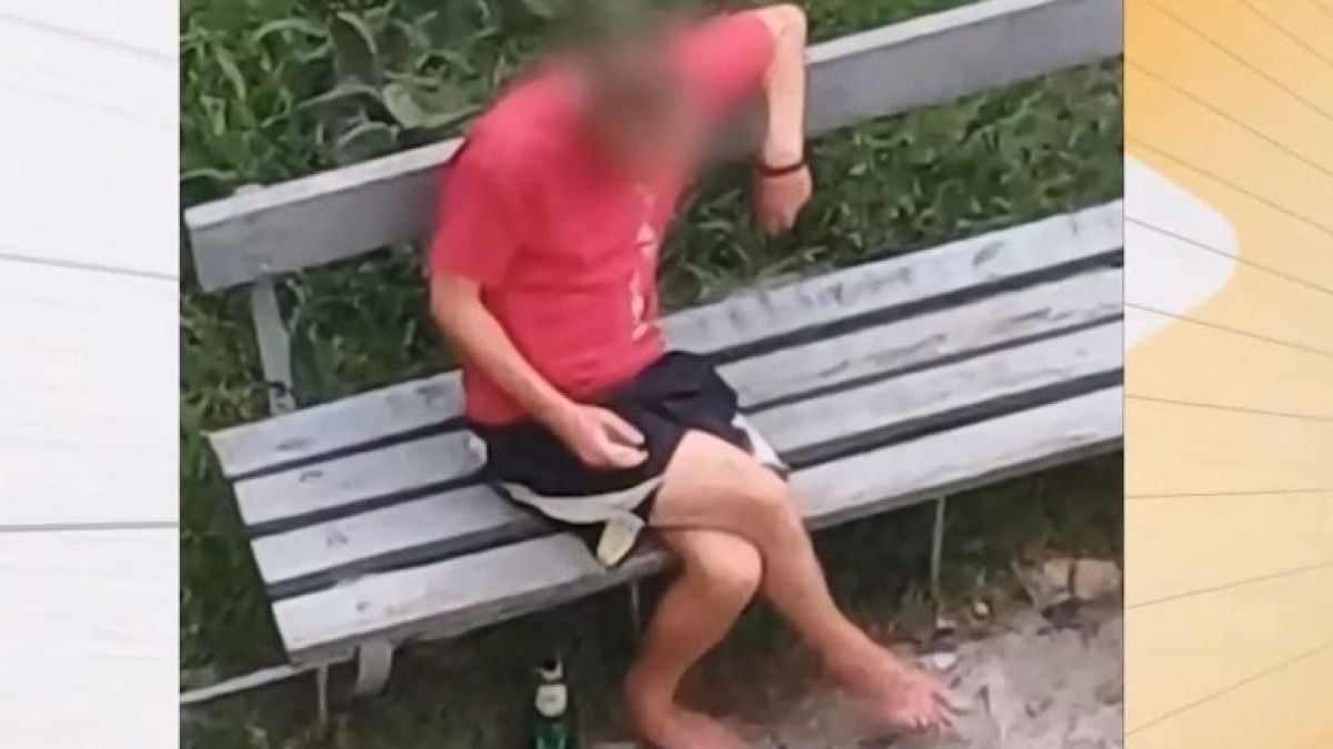 Страх тресе врачани! Мъж ги дебне, напада, може и да убива ВИДЕО