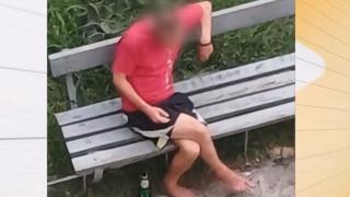 Страх тресе врачани! Мъж ги дебне, напада, може и да убива ВИДЕО